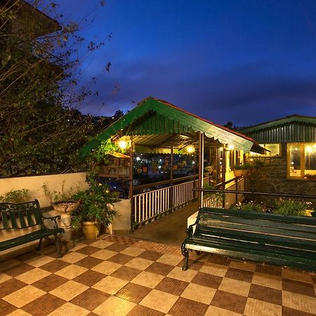 Pine Borough Inn Kodaikanal Εξωτερικό φωτογραφία