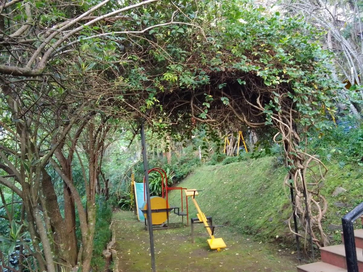 Pine Borough Inn Kodaikanal Εξωτερικό φωτογραφία
