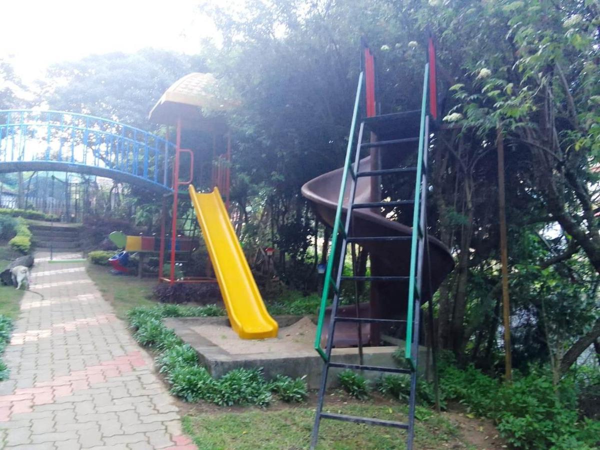Pine Borough Inn Kodaikanal Εξωτερικό φωτογραφία