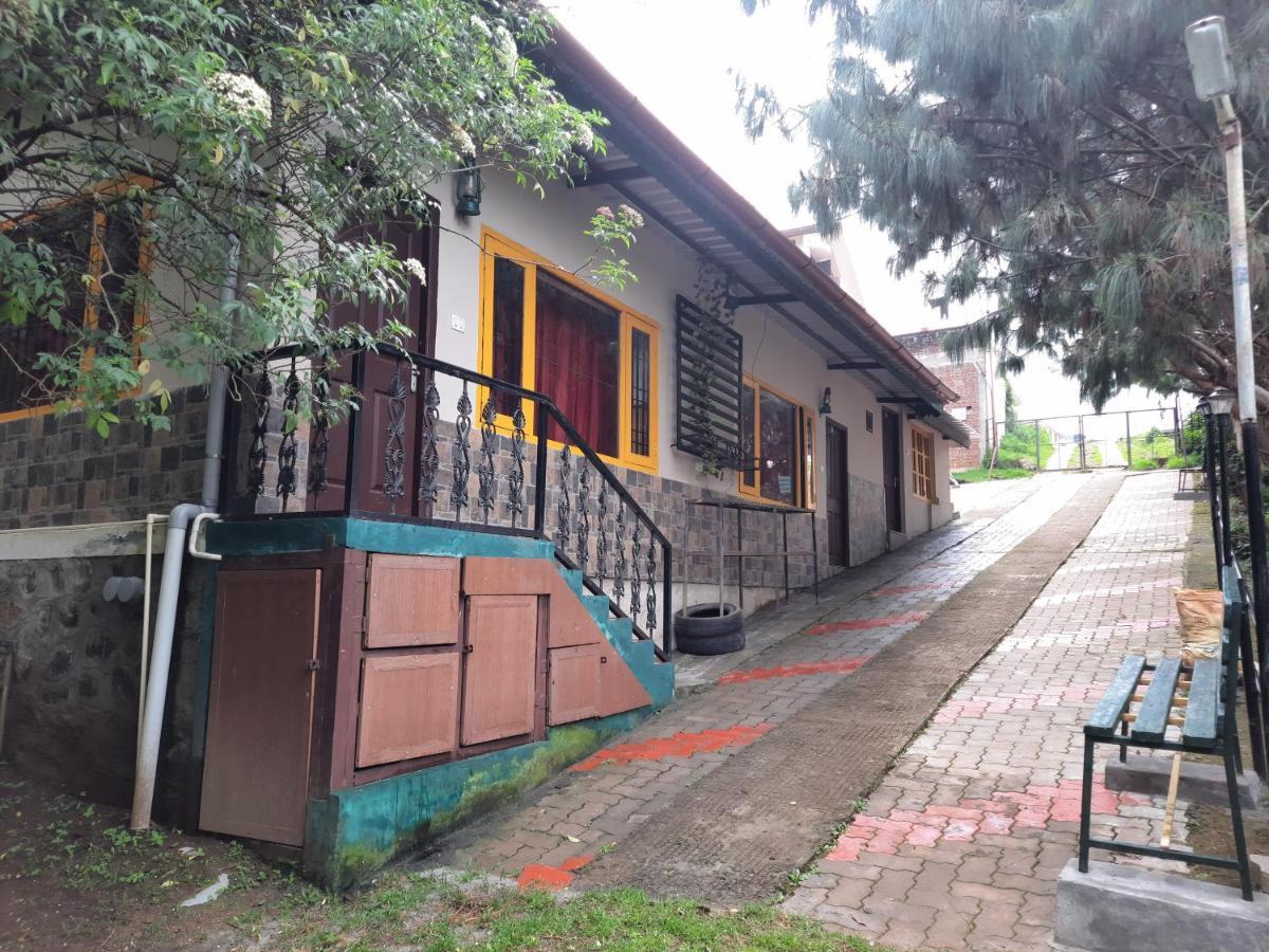 Pine Borough Inn Kodaikanal Εξωτερικό φωτογραφία