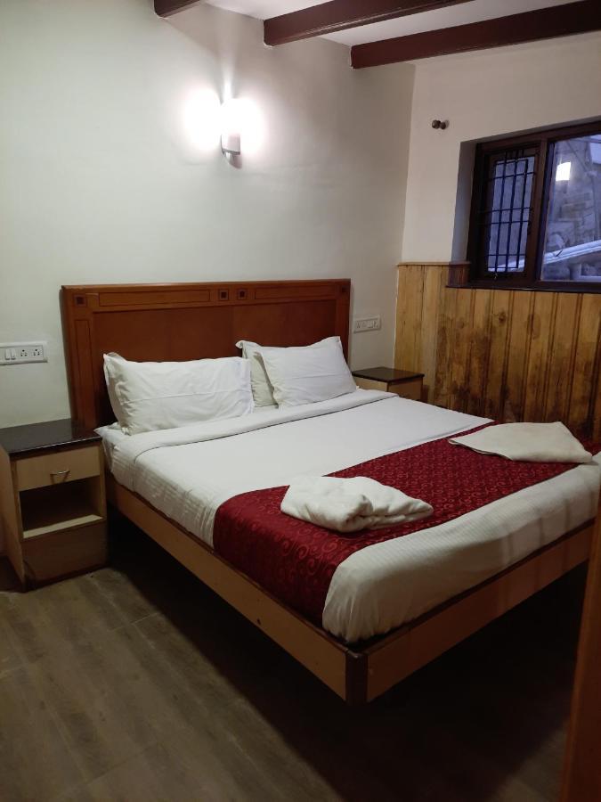Pine Borough Inn Kodaikanal Εξωτερικό φωτογραφία