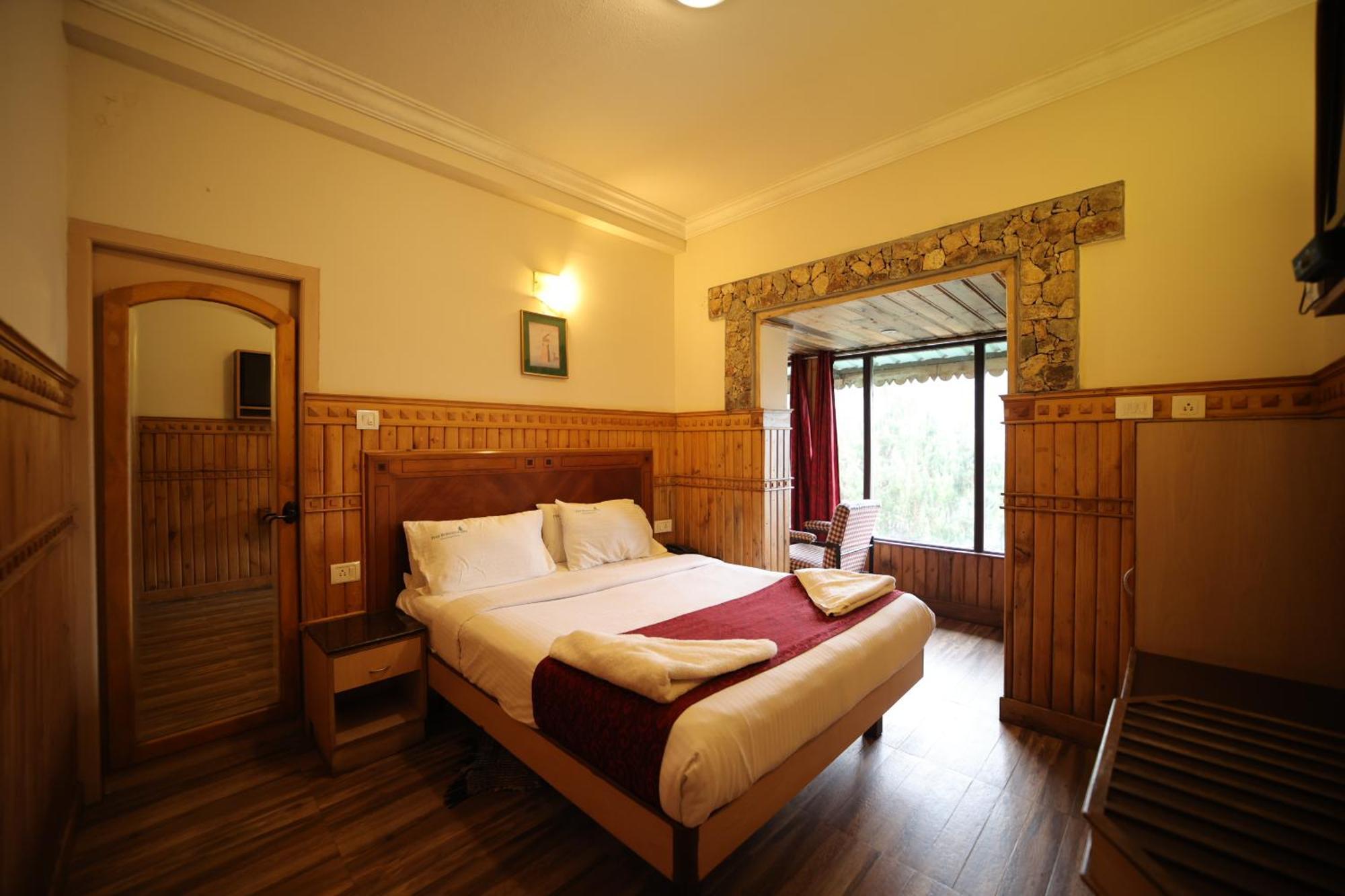 Pine Borough Inn Kodaikanal Εξωτερικό φωτογραφία