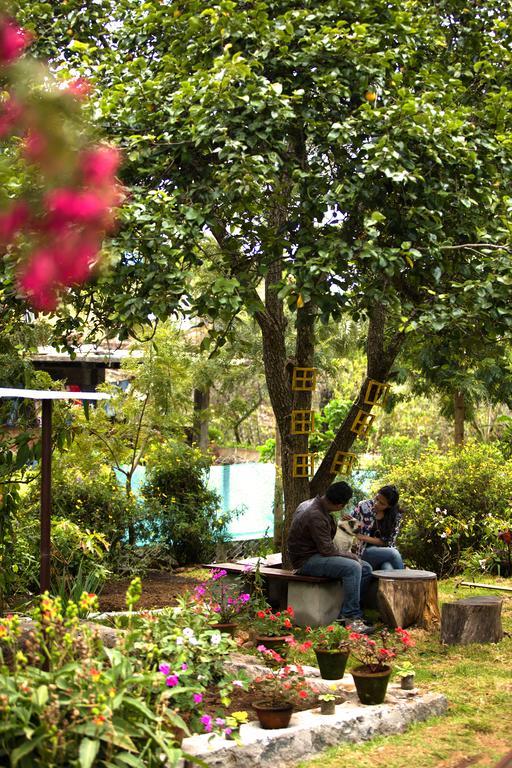Pine Borough Inn Kodaikanal Εξωτερικό φωτογραφία