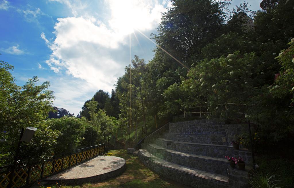 Pine Borough Inn Kodaikanal Εξωτερικό φωτογραφία