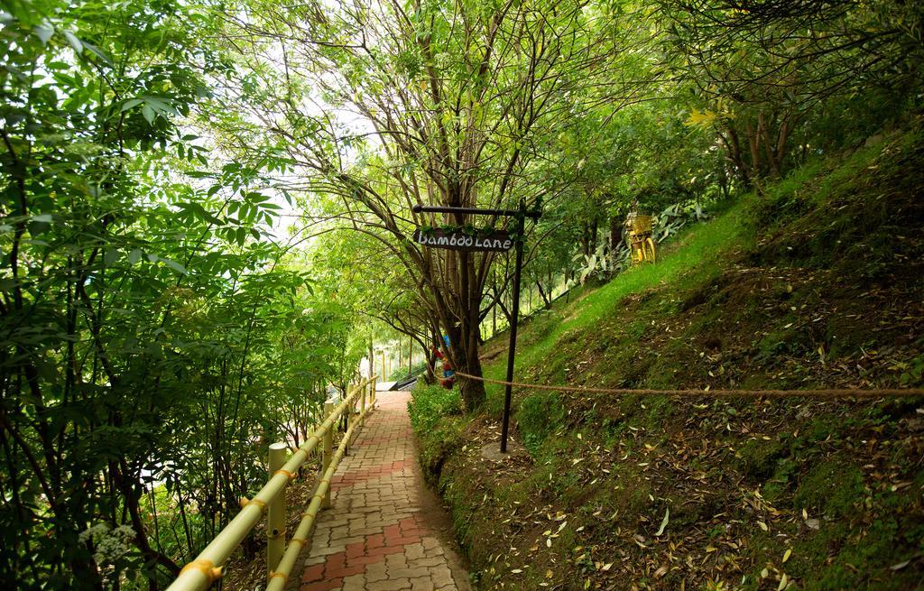 Pine Borough Inn Kodaikanal Εξωτερικό φωτογραφία