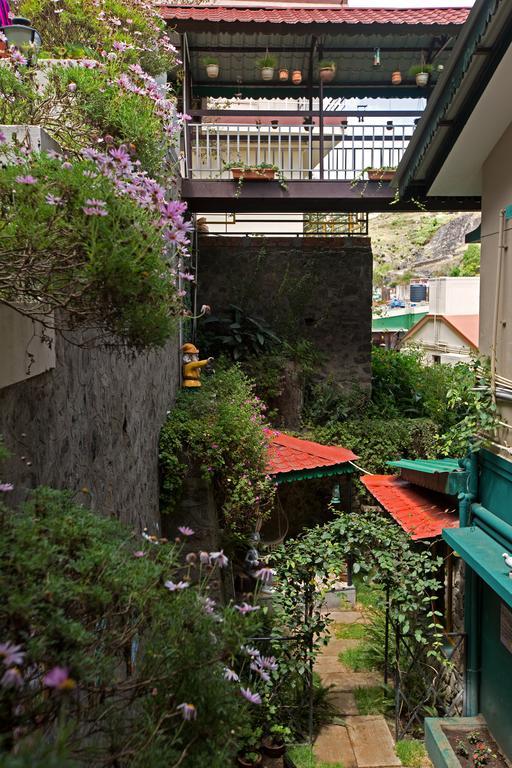 Pine Borough Inn Kodaikanal Εξωτερικό φωτογραφία