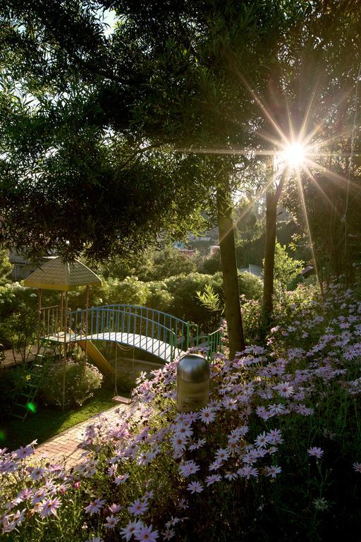 Pine Borough Inn Kodaikanal Εξωτερικό φωτογραφία