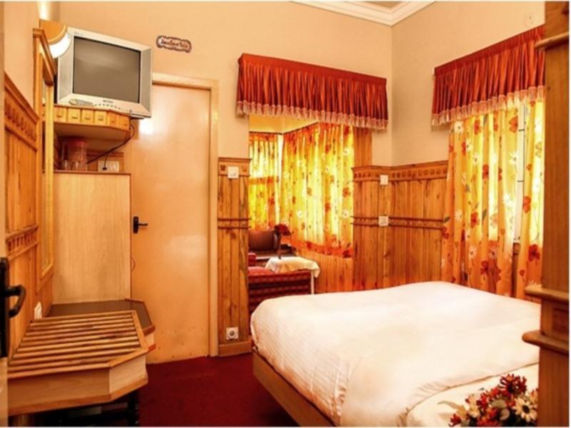 Pine Borough Inn Kodaikanal Εξωτερικό φωτογραφία